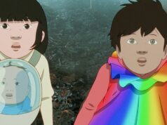 Um menino deve voltar ao seu próprio mundo na aventura animada ecologicamente correta ‘Arco’ Um menino deve voltar ao seu próprio mundo na aventura animada ecologicamente correta 'Arco'