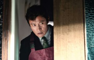 Um mercado de trabalho matador leva a ‘No Other Choice’, uma sátira sombria e cômica da Coreia Um mercado de trabalho matador leva a 'No Other Choice', uma sátira sombria e cômica da Coreia