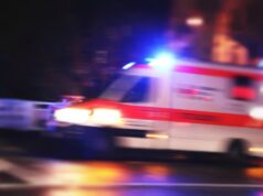 Um morto e três feridos em acidente em Morgan Hill Um morto e três feridos em acidente em Morgan Hill