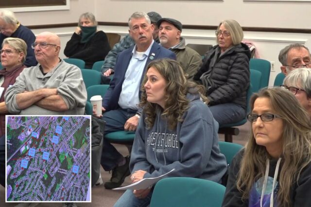 Um zumbido misterioso sacode a cidade americana enquanto moradores relatam noites sem dormir e medo crescente
