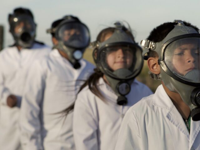 Uma Canção para Minha Terra: Crianças destacam o uso de pesticidas na Argentina
