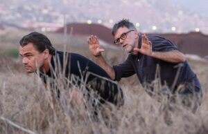 ‘Uma batalha após a outra’, ‘Valor sentimental’ e ‘Hamnet’ entre os vencedores de filmes da AARP para adultos 'Uma batalha após a outra', 'Valor sentimental' e 'Hamnet' entre os vencedores de filmes da AARP para adultos