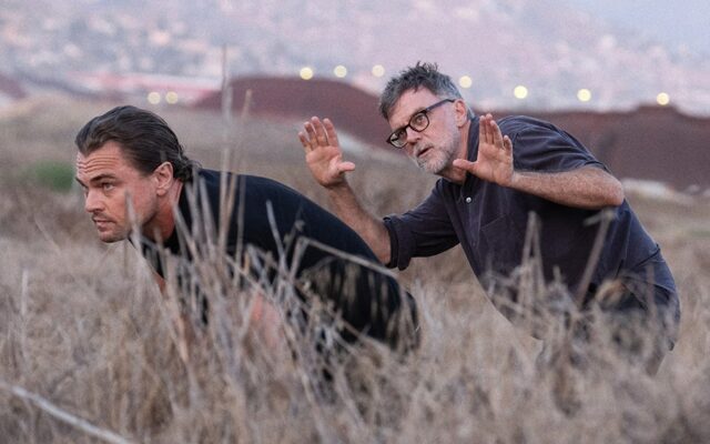 'Uma batalha após a outra', 'Valor sentimental' e 'Hamnet' entre os vencedores de filmes da AARP para adultos
