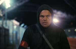 ‘Uma batalha após outra’ ganha prêmio Scripter de roteiro adaptado 'Uma batalha após outra' ganha prêmio Scripter de roteiro adaptado
