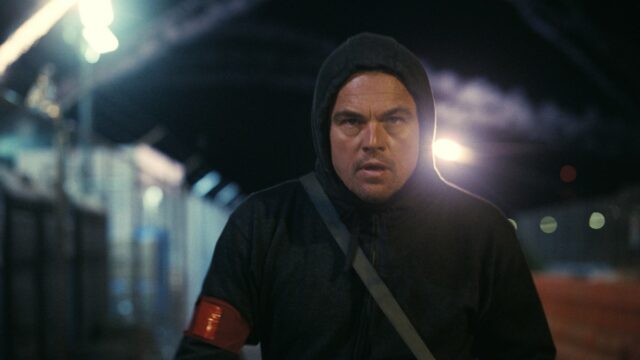 'Uma batalha após outra' ganha prêmio Scripter de roteiro adaptado 'Uma batalha após outra' ganha prêmio Scripter de roteiro adaptado