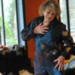 Uma breve história da dança da Bay Area