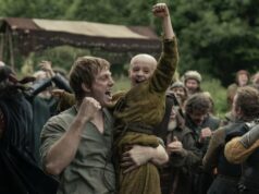 Uma crítica do Cavaleiro dos Sete Reinos: a prequela de Game of Thrones é um relógio surpreendentemente confortável Peter Claffey em