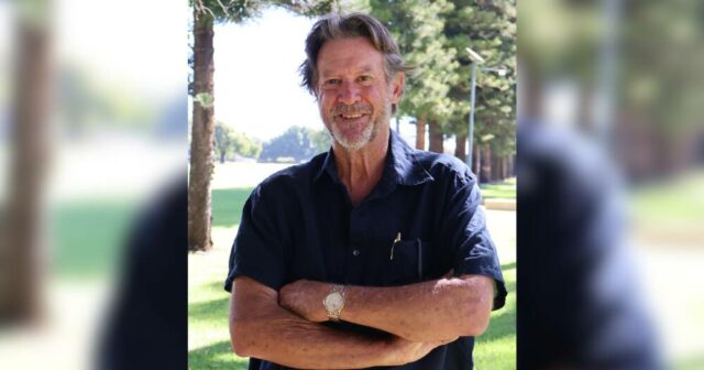 'Uma grande jornada de trabalho': ícone de grãos premiado da WA fala sobre lições de vida e negócios
