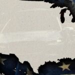 David Nilsson hasteou a bandeira australiana na MLB durante a década de 1990.