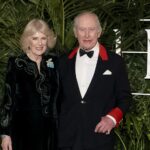 Uma noite de cinema com o rei Charles: por dentro do brilhante e surreal castelo de Windsor Estreia de 'Finding Harmony' com Kate Winslet, Judi Dench e Rod Stewart