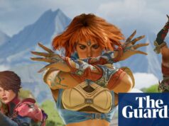 Uma péssima revelação surpresa para Highguard o deixa travando uma batalha difícil por boas críticas Uma péssima revelação surpresa para Highguard o deixa travando uma batalha difícil por boas críticas