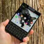 Imagem do teaser do Unihertz Titan 2 Elite