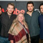 'Union Country': Will Poulter sobre abandonar seu sotaque britânico, jogar palha com Noah Centineo e se relacionar com um terapeuta de recuperação de drogas na vida real