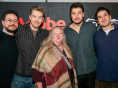 ‘Union Country’: Will Poulter sobre abandonar seu sotaque britânico, jogar palha com Noah Centineo e se relacionar com um terapeuta de recuperação de drogas na vida real 'Union Country': Will Poulter sobre abandonar seu sotaque britânico, jogar palha com Noah Centineo e se relacionar com um terapeuta de recuperação de drogas na vida real