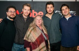 ‘Union Country’: Will Poulter sobre abandonar seu sotaque britânico, jogar palha com Noah Centineo e se relacionar com um terapeuta de recuperação de drogas na vida real 'Union Country': Will Poulter sobre abandonar seu sotaque britânico, jogar palha com Noah Centineo e se relacionar com um terapeuta de recuperação de drogas na vida real
