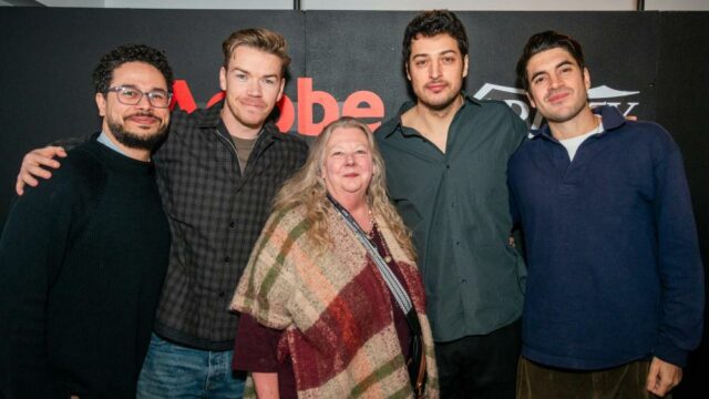 'Union Country': Will Poulter sobre abandonar seu sotaque britânico, jogar palha com Noah Centineo e se relacionar com um terapeuta de recuperação de drogas na vida real
