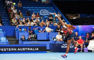 United Cup 2026: Gauff salva EUA contra Argentina; Wawrinka inicia temporada de despedida com vitória United Cup 2026: Gauff salva EUA contra Argentina; Wawrinka inicia temporada de despedida com vitória