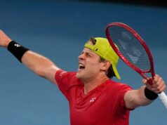 United Cup: Bergs derrota Mensik e a Bélgica vence a República Tcheca e chega às semifinais United Cup: Bergs derrota Mensik e a Bélgica vence a República Tcheca e chega às semifinais