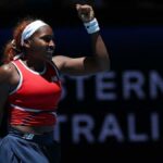 United Cup: Gauff arrasta os EUA para as semifinais e Swiatek também vence