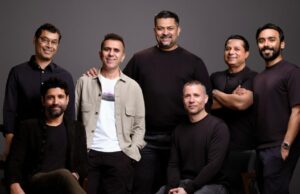 Universal Music adquire participação de 30% na Excel Entertainment da Índia com acordo de US$ 267 milhões Universal Music adquire participação de 30% na Excel Entertainment da Índia com acordo de US$ 267 milhões