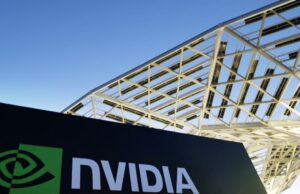 Universal Music faz parceria com Nvidia para criar ‘IA responsável’ para música Universal Music faz parceria com Nvidia para criar ‘IA responsável’ para música
