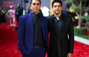 Universal Music investe US$ 80 milhões em produtora de Bollywood Universal Music investe US$ 80 milhões em produtora de Bollywood