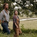 Urso negro namora 'Wife & Dog' de Guy Ritchie e 'The Rivals of Amziah King' de Matthew McConaughey para 2026