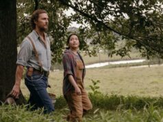 Urso negro namora ‘Wife & Dog’ de Guy Ritchie e ‘The Rivals of Amziah King’ de Matthew McConaughey para 2026 Urso negro namora 'Wife & Dog' de Guy Ritchie e 'The Rivals of Amziah King' de Matthew McConaughey para 2026