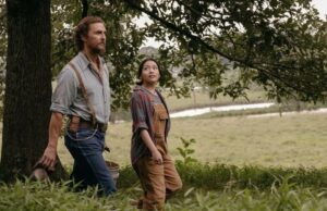 Urso negro namora ‘Wife & Dog’ de Guy Ritchie e ‘The Rivals of Amziah King’ de Matthew McConaughey para 2026 Urso negro namora 'Wife & Dog' de Guy Ritchie e 'The Rivals of Amziah King' de Matthew McConaughey para 2026