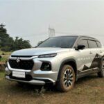 Usado diariamente em Jacarta, este é o cálculo de custo do Suzuki Grand Vitara