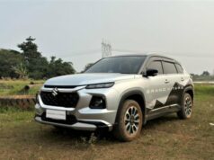 Usado diariamente em Jacarta, este é o cálculo de custo do Suzuki Grand Vitara Usado diariamente em Jacarta, este é o cálculo de custo do Suzuki Grand Vitara