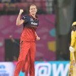 VÍDEO | Mandar Harleen para abrir foi uma decisão errada, admite o técnico da UPW, Nayar, após derrota para o RCB