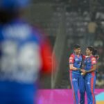 VÍDEO | 'Sonho tornado realidade', diz o pacer do DC Nandani Sharma após o primeiro hat-trick no WPL