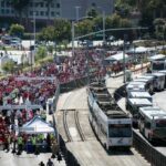 VTA prevê um número recorde de pilotos para o Super Bowl LX, mas custará US$ 3,8 milhões