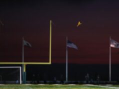 ‘Vamos fumar você’: semanas após o assassinato de John Beam, outro treinador de Oakland é alvo de assassinato, diz a polícia 'Vamos fumar você': semanas após o assassinato de John Beam, outro treinador de Oakland é alvo de assassinato, diz a polícia