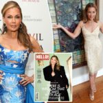 Vanessa Williams admite que Mounjaro 'virou o jogo': 'Quero estar no meu melhor'