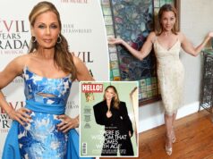 Vanessa Williams admite que Mounjaro ‘virou o jogo’: ‘Quero estar no meu melhor’ Vanessa Williams admite que Mounjaro 'virou o jogo': 'Quero estar no meu melhor'