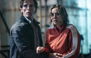‘Vanished’ de Kaley Cuoco desvenda um mistério, mas carece de brilho e suspense 'Vanished' de Kaley Cuoco desvenda um mistério, mas carece de brilho e suspense