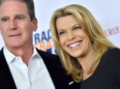 Vanna White se casa com o amor de longa data, John Donaldson, em uma cerimônia ‘surpresa’ Vanna White se casa com o amor de longa data, John Donaldson, em uma cerimônia ‘surpresa’