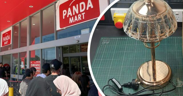 Varejista econômico enfrenta 130 acusações por supostas infrações de segurança
