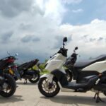 Vario 160 2026 Edition vazou, não apenas uma mudança de aparência