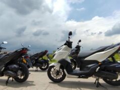 Vario 160 2026 Edition vazou, não apenas uma mudança de aparência Vario 160 2026 Edition vazou, não apenas uma mudança de aparência