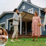 Vários americanos pretendiam comprar uma casa em 2025 – mas poucos o fizeram por um motivo