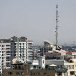 Vários mortos em explosão em Cabul, diz Ministério do Interior afegão