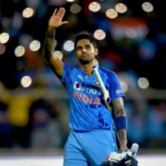 Varun Aaron sente que esta posição de rebatidas seria ideal para Suryakumar Yadav