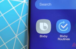 Vazamento mostra como Perplexity trará Bixby de volta dos mortos Vazamento mostra como Perplexity trará Bixby de volta dos mortos