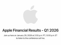Veja como ouvir ao vivo a teleconferência de resultados do primeiro trimestre de 2026 da Apple Veja como ouvir ao vivo a teleconferência de resultados do primeiro trimestre de 2026 da Apple
