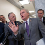 Veja os republicanos da Câmara fracassarem quando pressionados por Epstein