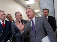 Veja os republicanos da Câmara fracassarem quando pressionados por Epstein Veja os republicanos da Câmara fracassarem quando pressionados por Epstein