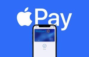 Veja por que o Walmart ainda não oferece suporte ao Apple Pay Veja por que o Walmart ainda não oferece suporte ao Apple Pay